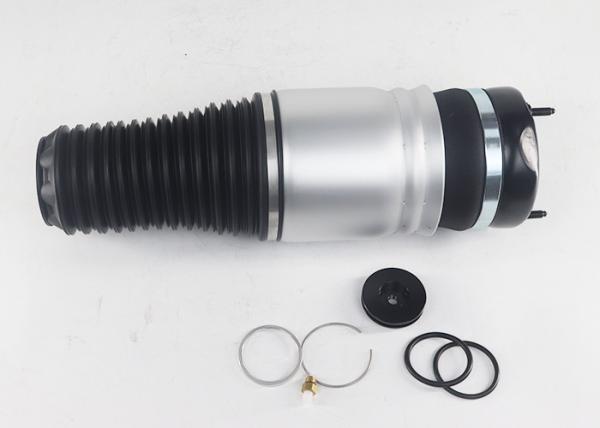 Pour la Jeep Grand Cherokee WK2 Kit de réparation de sac à ressorts à suspension avant 68059905AC 68059904AC