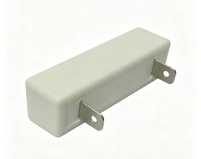 30W Automotive Cement Resistors Faston Terminals Equipped Moisture-Proof