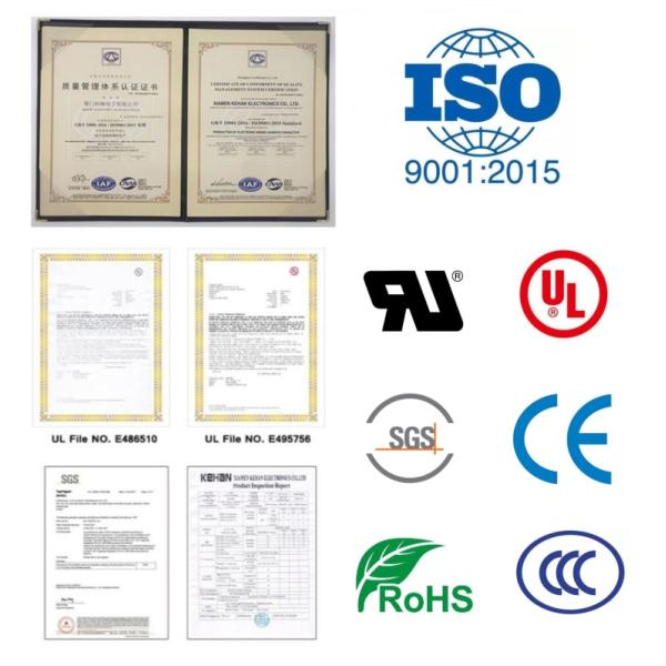 Специальное устройство UL1185 проволока с черными плетеными рукавами и серебристым проволокой