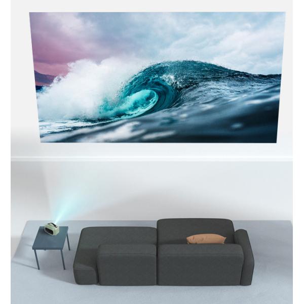 Мини ROM 16GB 32GB репроектора домашнего кинотеатра