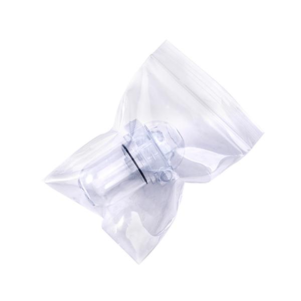 Ventilator Accessory Disposable Mindray Water Trap PVC Co2