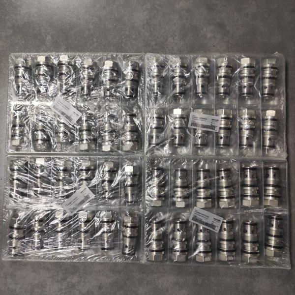 Rexroth Cartridge Valve R901106641 043309104700000-VSON-16U-G-00 For High-Pressure And High-Flow Applications