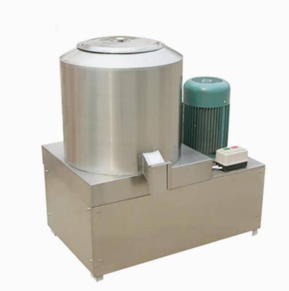 Machine/aliment pour bébé nutritionnels complètement automatiques d'extrudeuse de nourriture de poudre de bébé faisant la machine