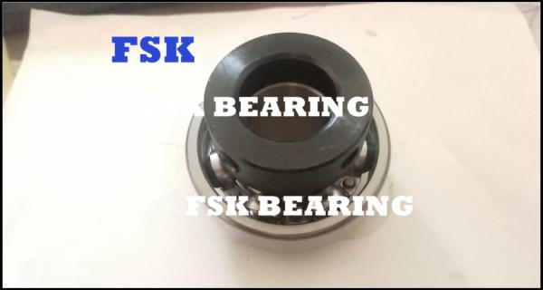 SMN100K Pillow Block Ball Bearing Insert Ball Bearing Units For Construction Machinery