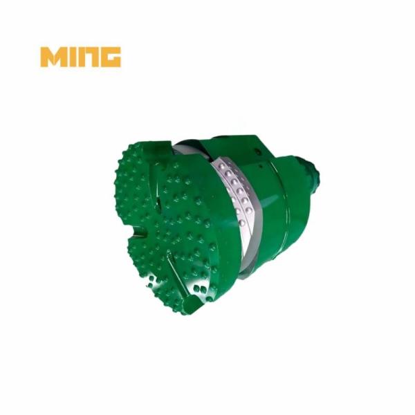 1090mm N240 Shank MXH Overburden Casing Drilling Bit System para máquina de perfuração de água