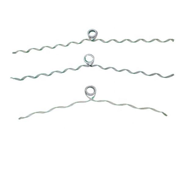 O Ring 600mm Dead End Suspension Clamp For ADSS Cable