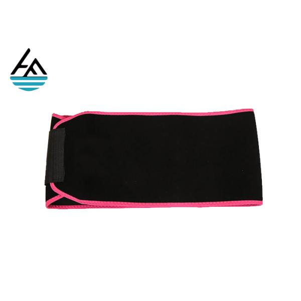 Female Pro Fitness Slimmer Waist Belt Non - Slip Neoprene Waist Trainer