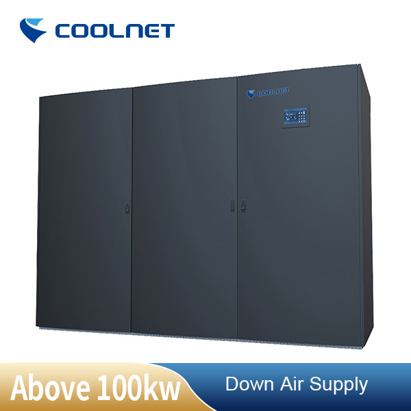 26kW-120kW Cooling Capacity Precision Air Conditioning Unit with Floor Standing Mounting and R22(R407C/R410A) Refrigerant for Data Center Cooling System