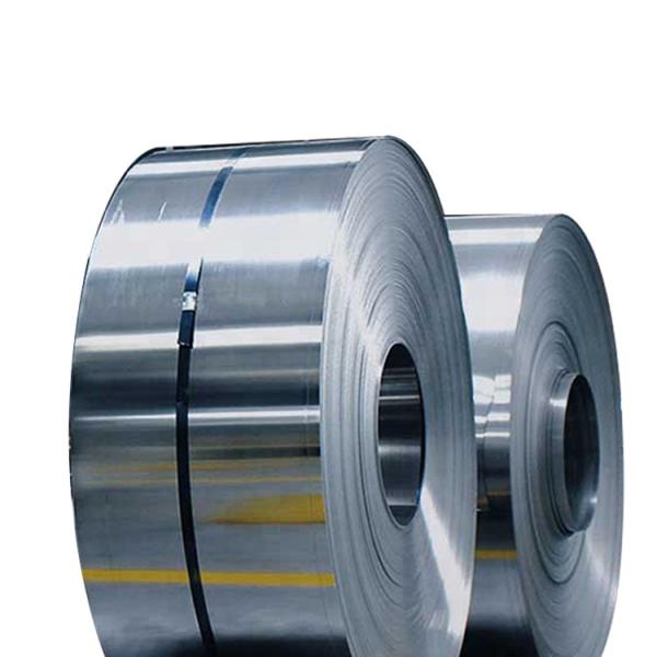 Electrical Steel Strips 0.30mm For Electric Reactor Silicon Steel Coil Baosteel