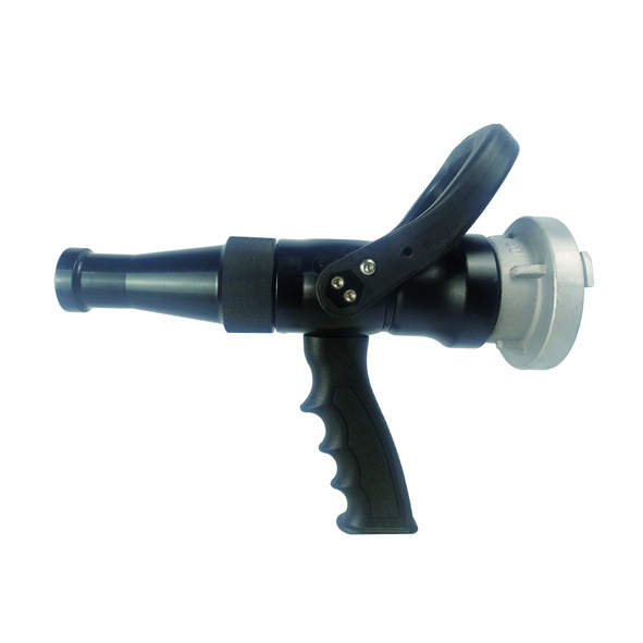 360 Degree Rotated 1.5'' Smooth Born Inline Foam Eductor