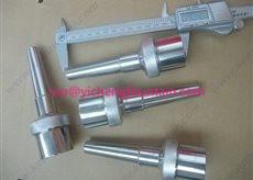 Adjustable Straight Spray Water Fountain Nozzles For Musical / Dancing Fountains