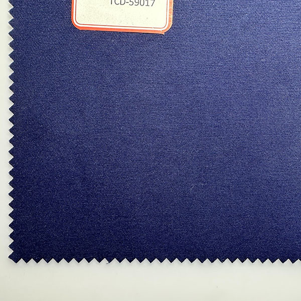 Polyester Cotton Twill TC80/20 21X16 120X60 Dyeing Medical Clothing Fabric