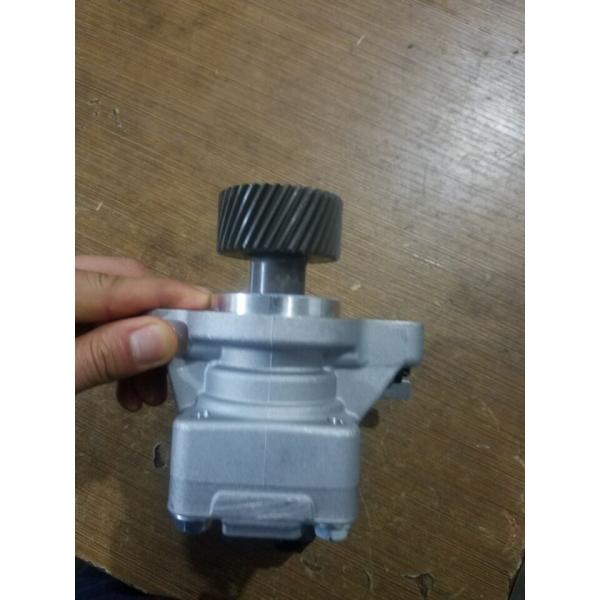 Насос усилителя руля алюминия УР5632600Д Мазда БТ50