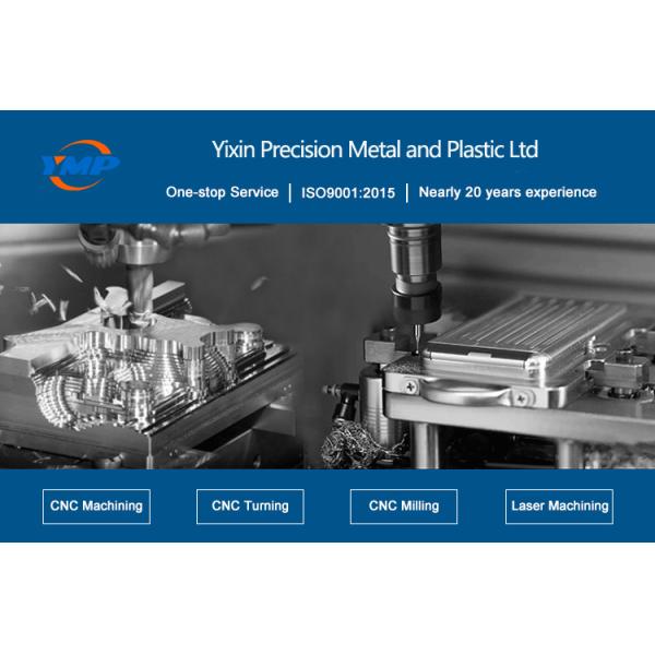 5 CNC частей 0.2mm CNC оси поворачивая подвергая механической обработке изготовленный на заказ филируя и поворачивая