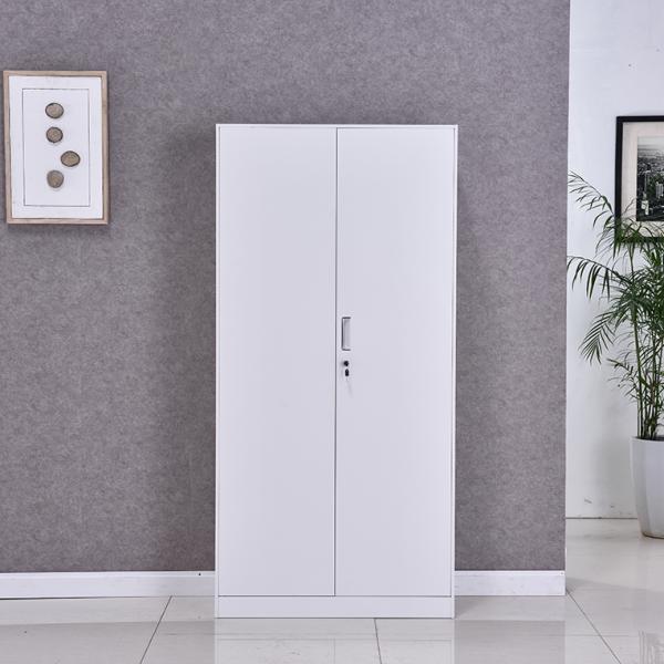 Ящик для хранения карточк металла сверхмощной стальной картотеки офисной мебели высокорослый