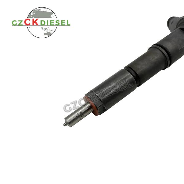 Fuel Injector 04132014 0445110561 For TD2.9 TDC2.9 L4 Engine