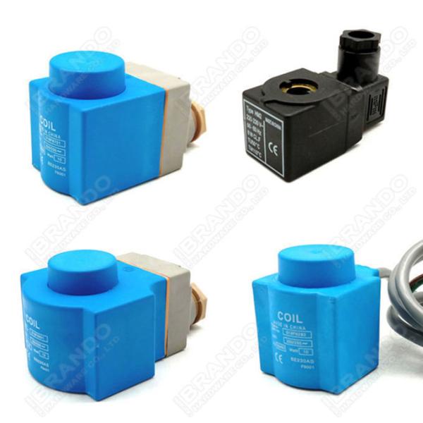 Плунжер Armature клапана соленоида рефрижерации для Danfoss EVR 10 15 20 22