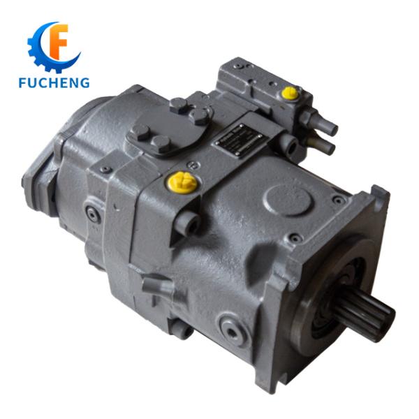 Standard Size Hydraulic Pump KPM K3V112DTP1N9R Kawasaki from Fucheng