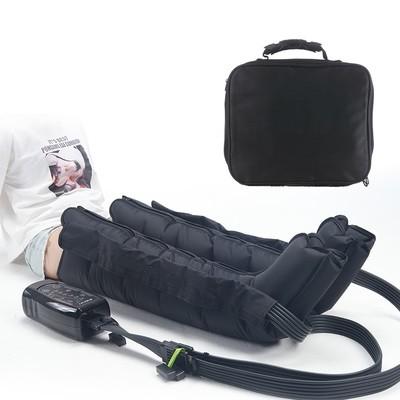 6 Chamber Air Compression Leg Massager For Edema