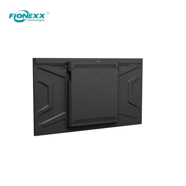50inch Wall Mounted Digital Signage Capacitive Touch Screen Advertising Machine