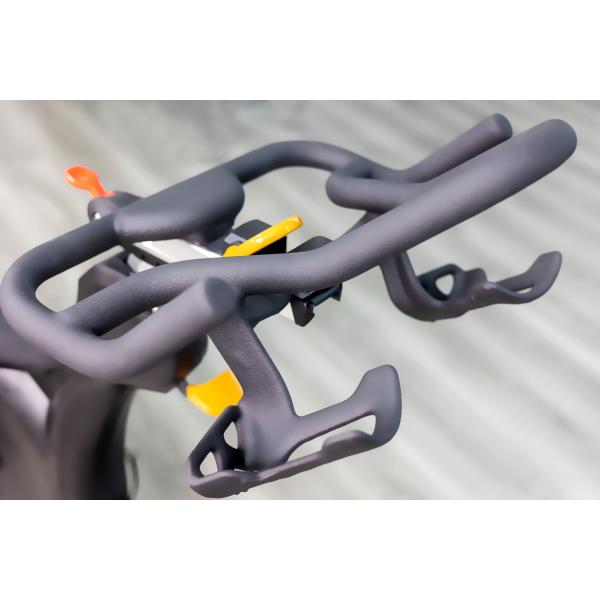 Gimnasio Deportivo Spin Ciclismo Bicicletas Volante magnético Interior Comercial