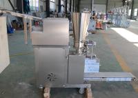 Máquina manual Tabletop pequena da bolinha de massa para o uso 2200W JZ-200 da casa