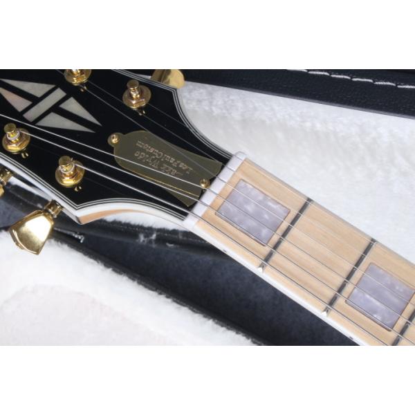 camouflage Custom Zakk Wylde bullseye guitar EMG 81/85 pickups Electric Guitar ems free shipping