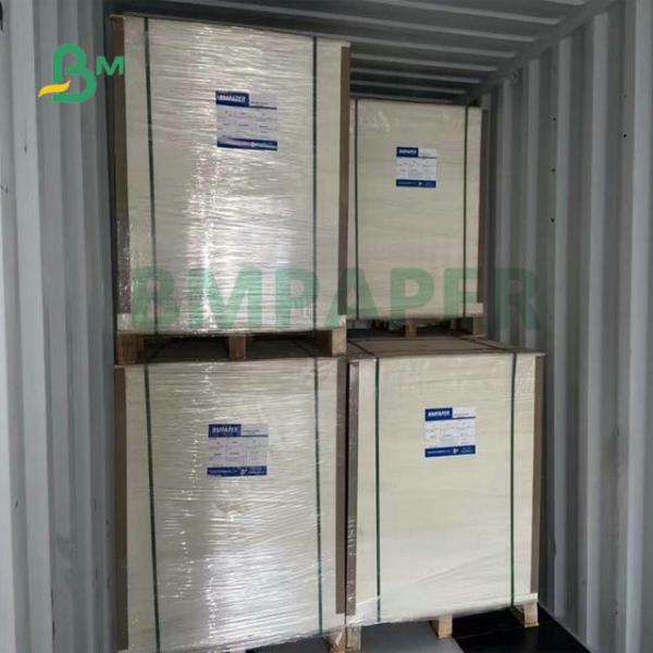 30 ширины дюймов крена водоустойчивого 120mkr 250mkr камня бумажного для делать карты