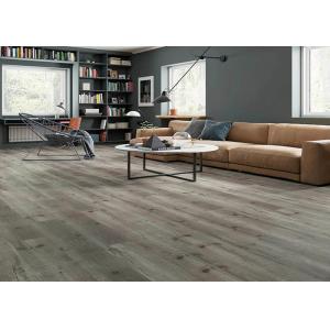 Le haut Underlayment du plancher IXPE de PVC Spc de la longévité 4mm 5mm 6mm facile nettoient