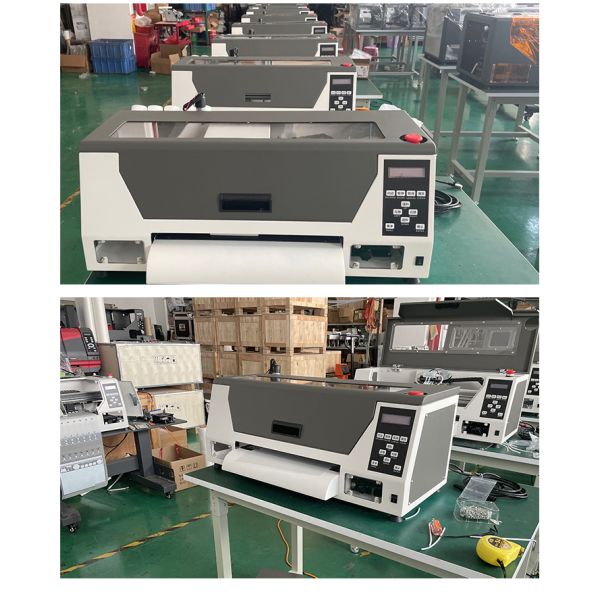 Multifunctional Integrated Curing Oven Hot Press Dryer A3 Oven