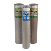 Matériel résistant de protection de plancher de construction, petit pain de papier de protection de plancher de 0.9mm