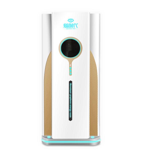 1700W  Full Body Steam Bath Machine MDB System For Slimming Body Building