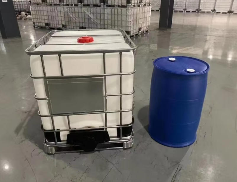 Industrial Grade Anti Corrosion Foaming Agent For Gypsum Board Drywall Production