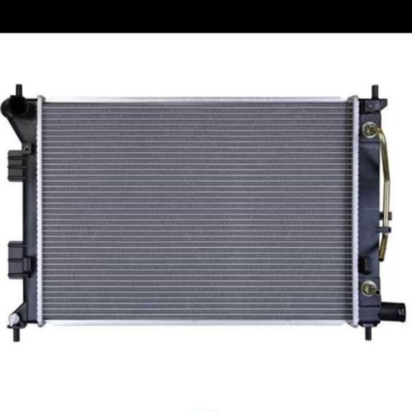 DG-0049 MT-26 Auto Radiator HACI Brand High Performance Standard Size