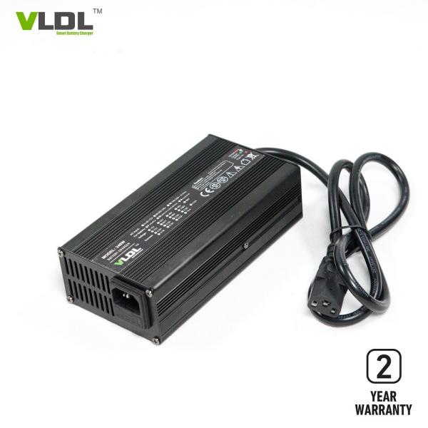 4.2V 15A Single Lithium Ion Battery Charger Smart Cc And Cv Charging
