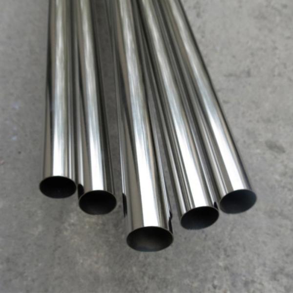 STKM13C SAE1518 Q345B Precision Steel Tube Beveled End ASTM A106B Pipe
