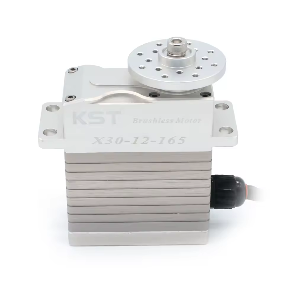 Wholesale Price KST X30-12-165 High Torque Kg Brushless Industrial Robot UAV Motor