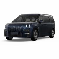 Geely Zeekr-009 ME/ME MPV Carros elétricos acessíveis para adultos Automático de alta velocidade