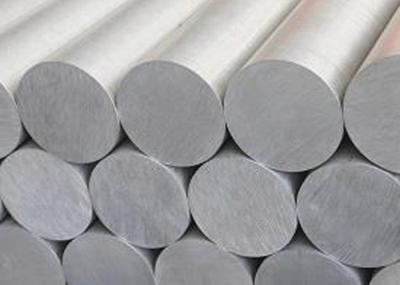 Corrosion Resistance mechanical 5083 Aluminum Alloy Bar