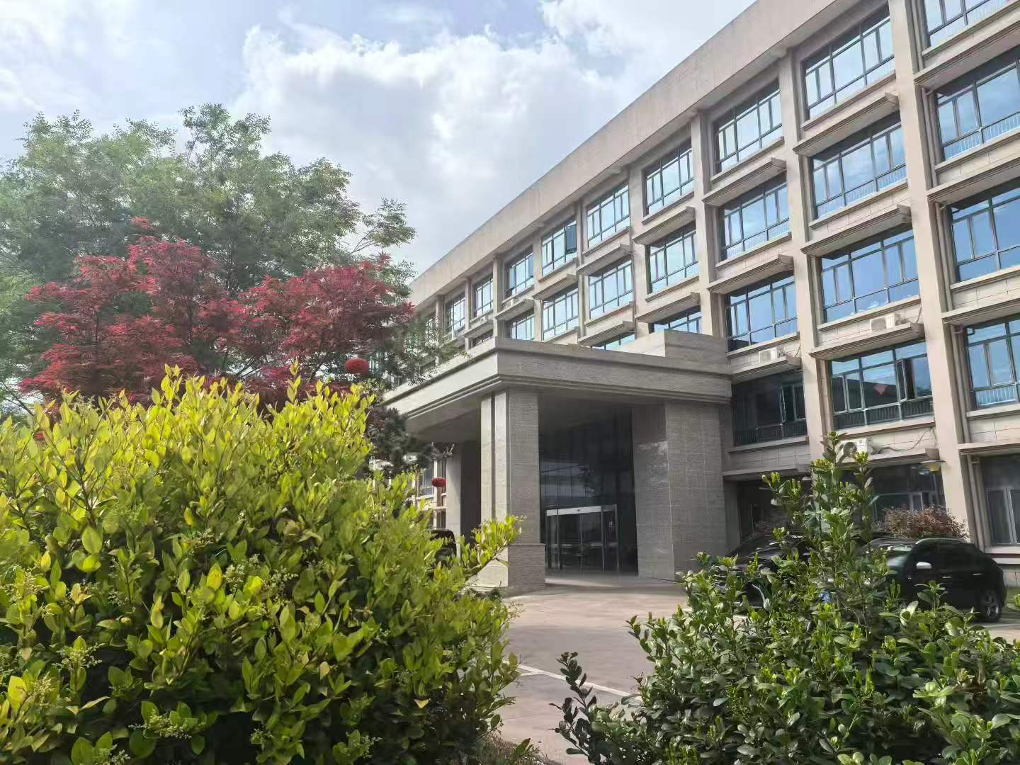 Orino Automation Technology (Wuxi) Co.，Ltd