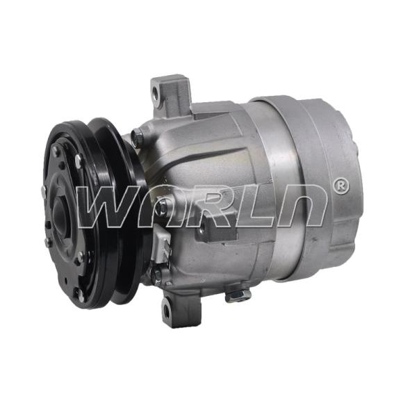 V5 1A Truck Air Compressor For Hyundai For Daewoo Doosan 24V WXTK123
