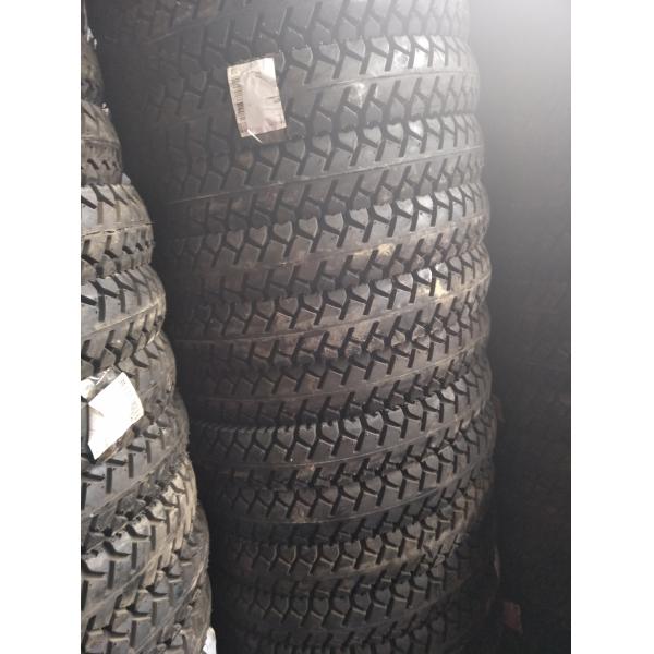 700-16 Truck Bus Tyres Bias Ply Light Truck Tires With Tube 100000kms