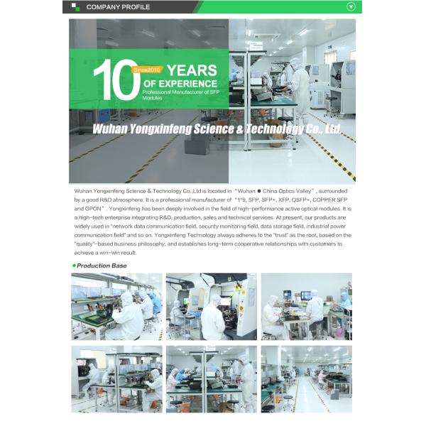 40Г КСФП+ К оптическому кабелю Пассиве проламывания 4СФП+ ДАК