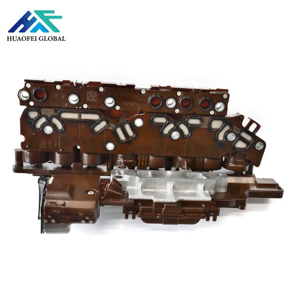 6L50 6L45 Automatic Transmission TCU Transmission Control Unit For Chevrolet Buick