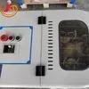 220V Lab Planetary Ball Mill 0.75kw for Nano Powder Grinding
