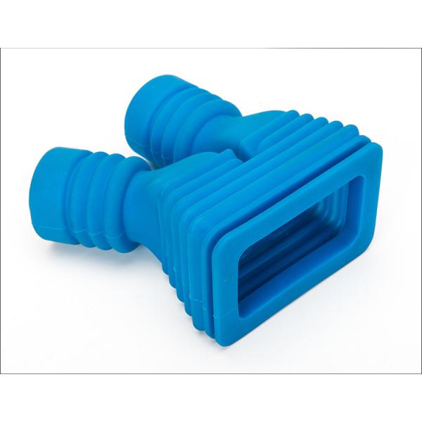 Trailer Wheel Bearing Silicone Dust Cover , Waterproof Rubber Dust Cap
