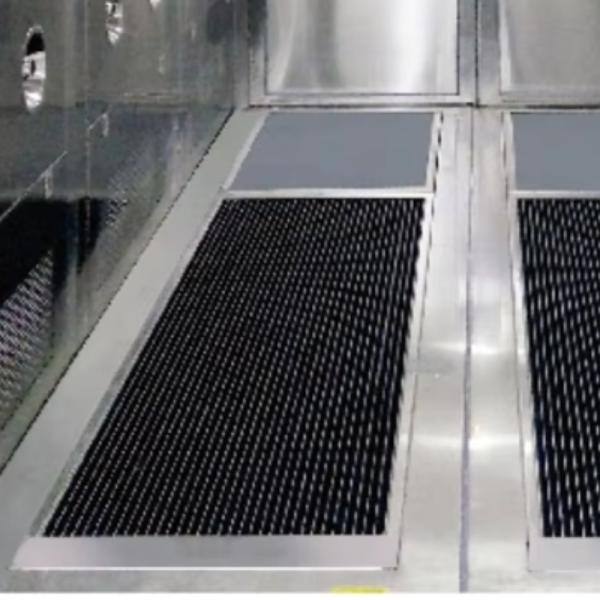 Effective Auto Control Industrial Shoe Cleaning Machine