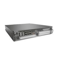 Routeur Cisco ASR 1002-X de classe entreprise, transfert de 5 Gbit/s à 10 Gbit/s pour l'agrégation de succursales