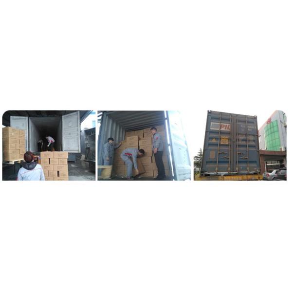 230gsm Youfu Kraft Paper Packaging Boxes Cigarette Tobacco Aseptic