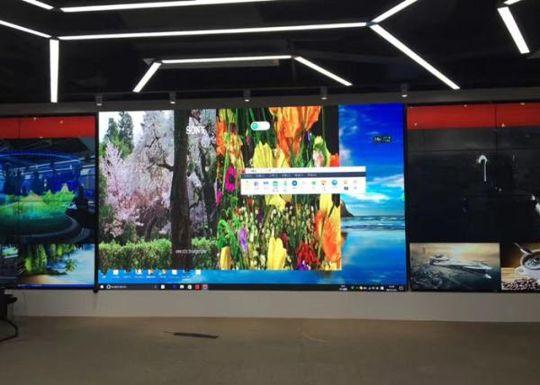 Pantalla LED de video para alquiler P3.91mm - A todo color, 3 años de garantía